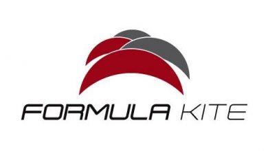 formula kite Logo 390x220 - انتشار قوانین و مقررات 2019 فرمولا کایت توسط World Sailing