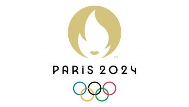 کایت بردینگ در المپیک پاریس 2024